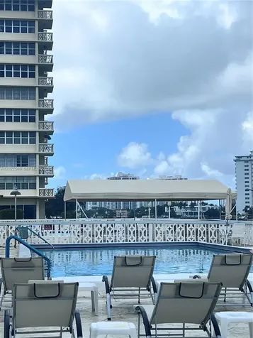 1801 S Ocean Drive Hallandale Beach FL 33009