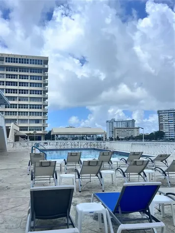 1801 S Ocean Drive Hallandale Beach FL 33009
