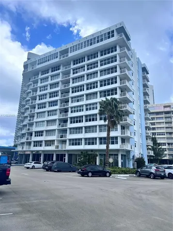 1801 S Ocean Drive Hallandale Beach FL 33009
