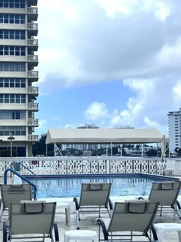 1801 S Ocean Drive Hallandale Beach FL 33009