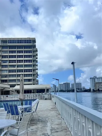 1801 S Ocean Drive Hallandale Beach FL 33009