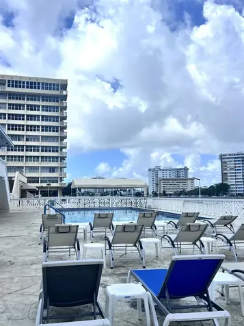 1801 S Ocean Drive Hallandale Beach FL 33009