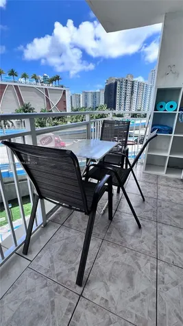 1801 S Ocean Drive Hallandale Beach FL 33009