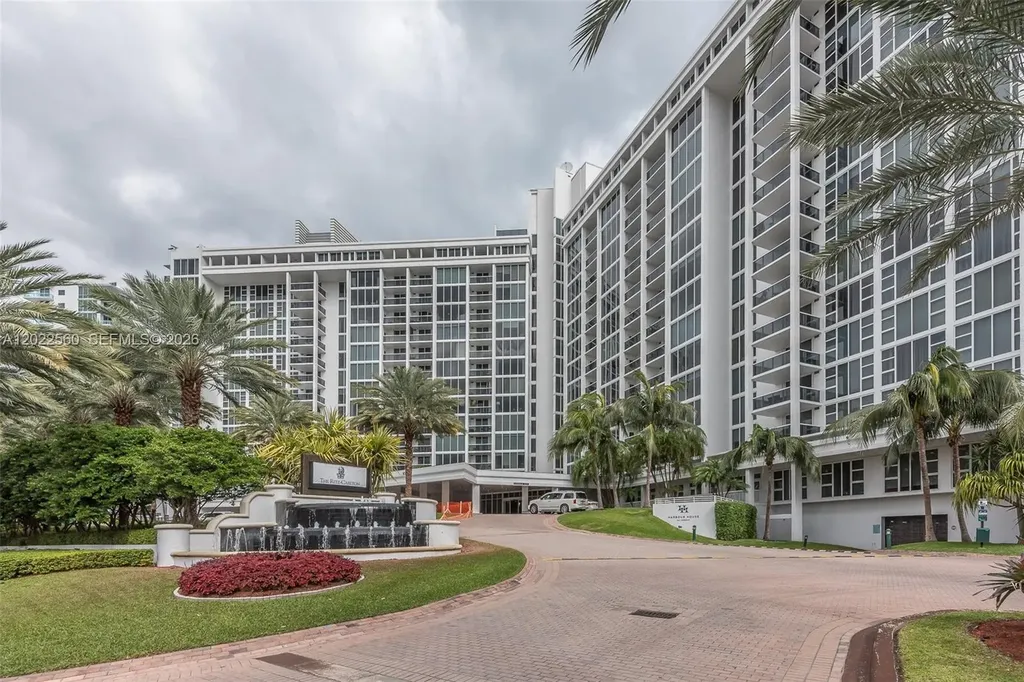 10275 Collins Avenue Bal Harbour FL 33154