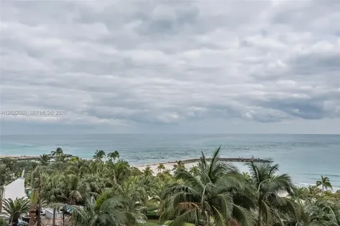 10275 Collins Avenue Bal Harbour FL 33154