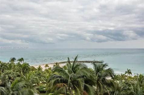 10275 Collins Avenue Bal Harbour FL 33154