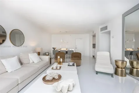 10275 Collins Avenue Bal Harbour FL 33154