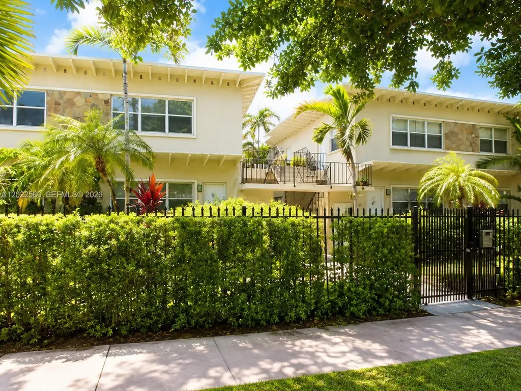 900 Meridian Avenue Miami Beach FL 33139