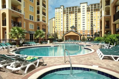 8125 Resort Village Orlando FL 32821