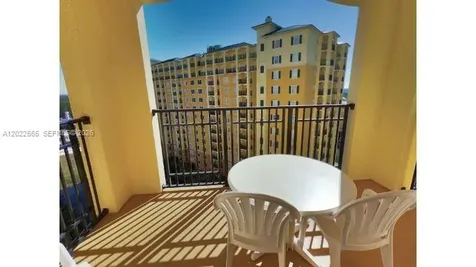 8125 Resort Village Orlando FL 32821