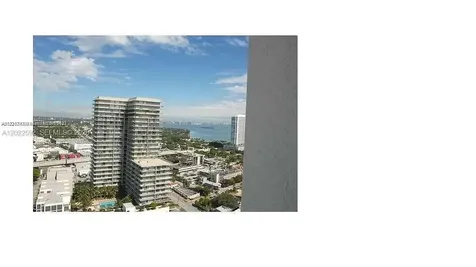 3301 NE 1st Avenue Miami FL 33137