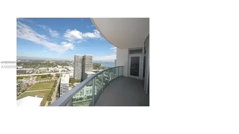 3301 NE 1st Avenue Miami FL 33137