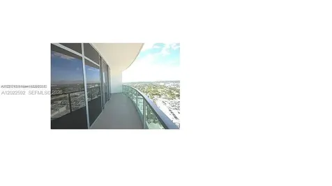 3301 NE 1st Avenue Miami FL 33137