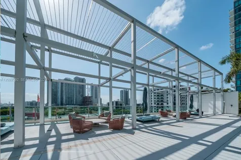 3301 NE 1st Avenue Miami FL 33137