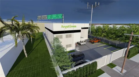 7615 NW 6th Court Miami FL 33150