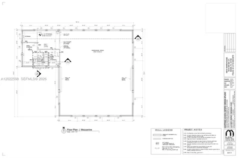 7615 NW 6th Court Miami FL 33150