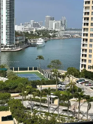 540 Brickell Key Drive Miami FL 33131