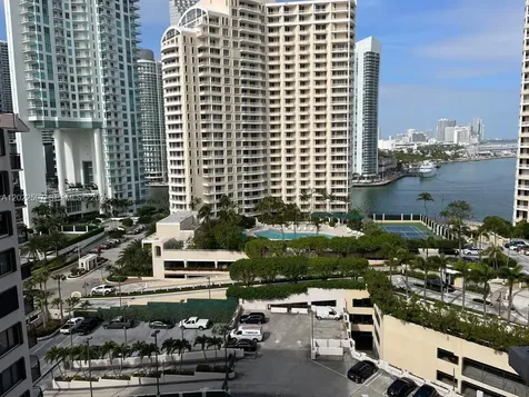 540 Brickell Key Drive Miami FL 33131