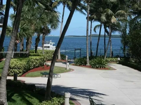 540 Brickell Key Drive Miami FL 33131
