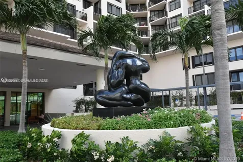 540 Brickell Key Drive Miami FL 33131