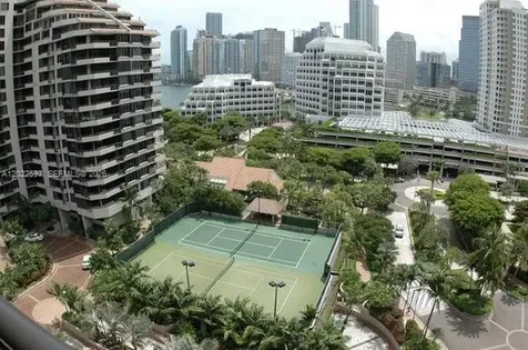 540 Brickell Key Drive Miami FL 33131