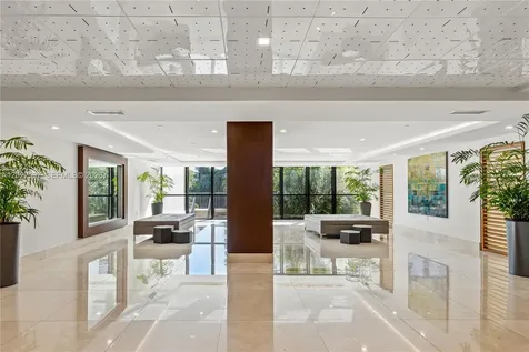 540 Brickell Key Drive Miami FL 33131