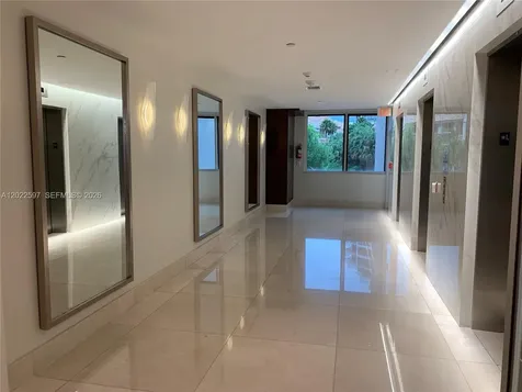 540 Brickell Key Drive Miami FL 33131