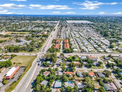 4740 NE 2nd Terrace Deerfield Beach FL 33064