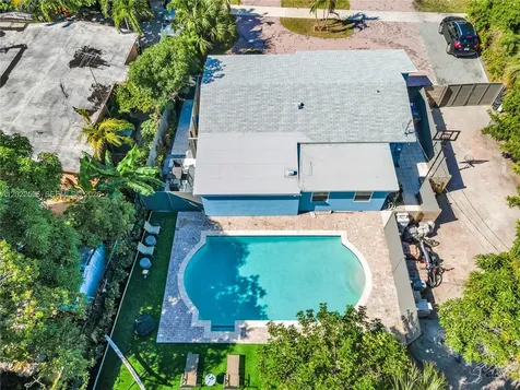 4740 NE 2nd Terrace Deerfield Beach FL 33064