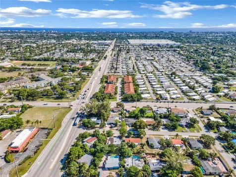 4740 NE 2nd Terrace Deerfield Beach FL 33064