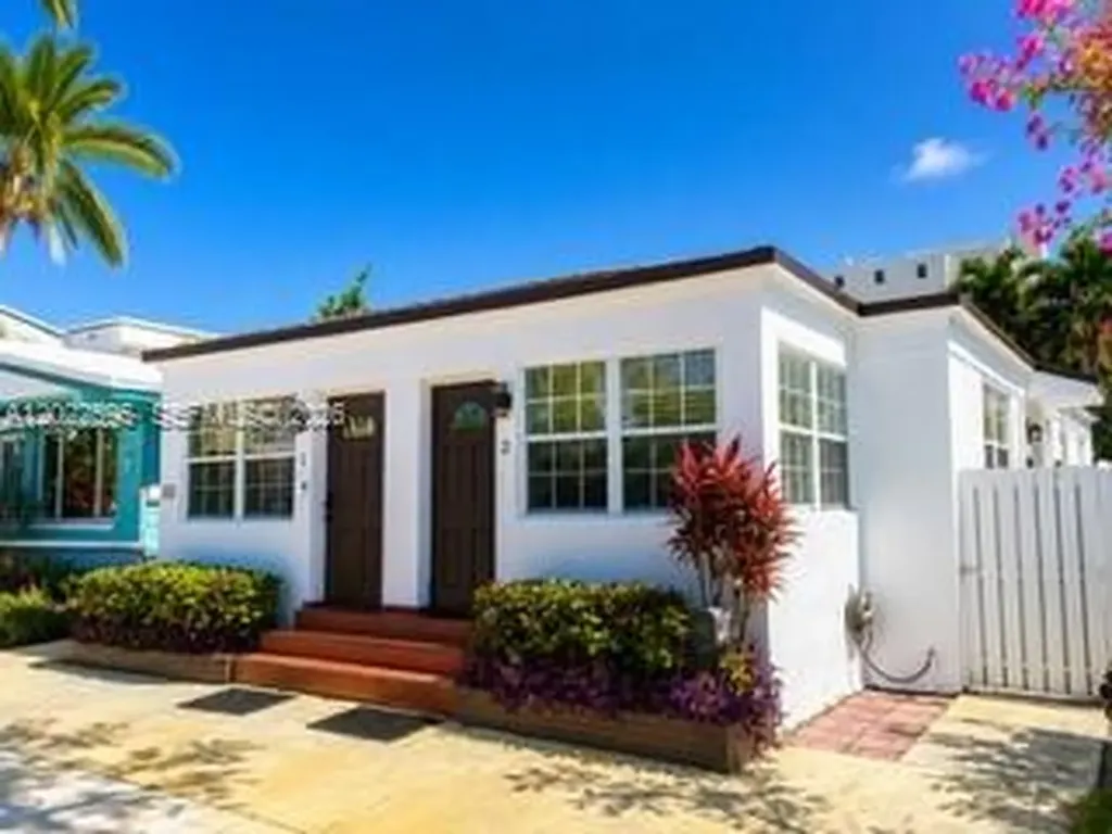 326 Polk Street Hollywood FL 33019