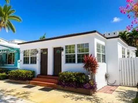 326 Polk Street Hollywood FL 33019