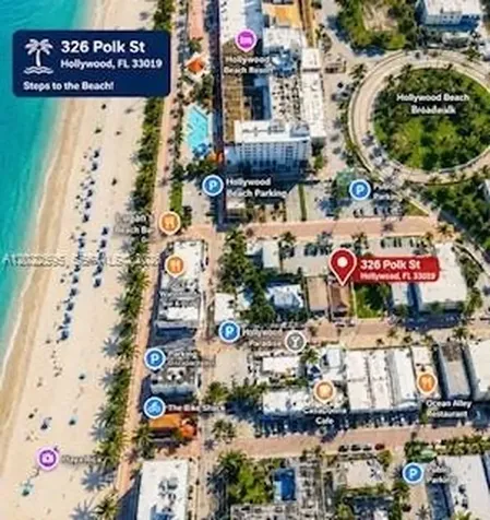 326 Polk Street Hollywood FL 33019