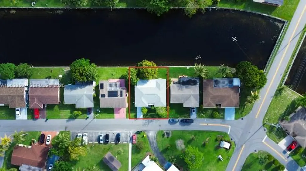 6013 NW 68th Tamarac FL 33321