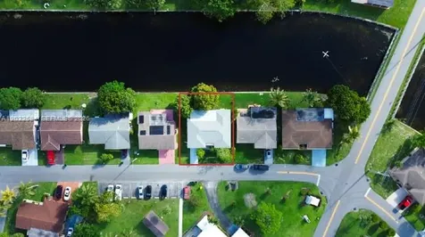 6013 NW 68th Tamarac FL 33321