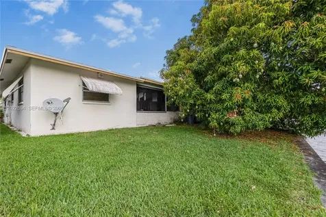 6013 NW 68th Tamarac FL 33321