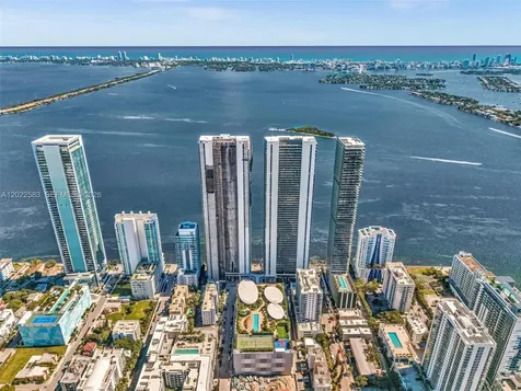700 NE 24th Street Miami FL 33137