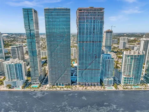 700 NE 24th Street Miami FL 33137