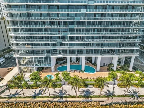 700 NE 24th Street Miami FL 33137