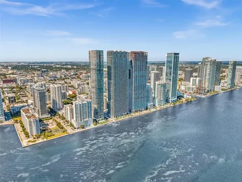 700 NE 24th Street Miami FL 33137