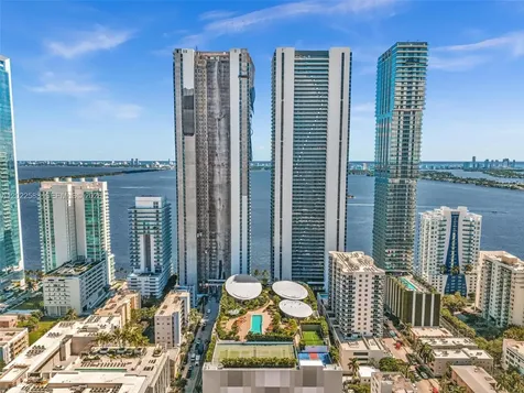 700 NE 24th Street Miami FL 33137