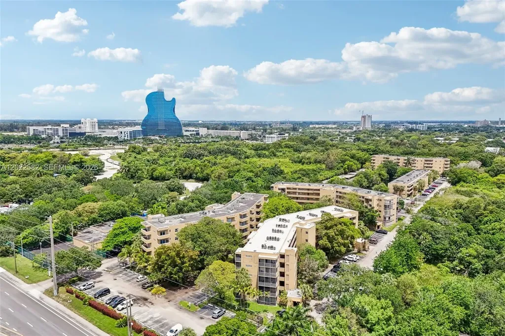 4111 Stirling Road Dania Beach FL 33314