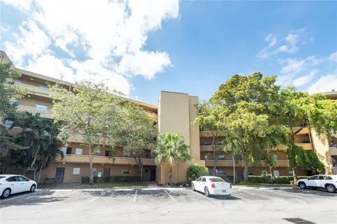 4111 Stirling Road Dania Beach FL 33314