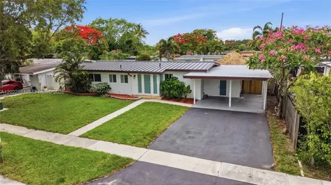 1141 SW 45th Terrace Plantation FL 33317