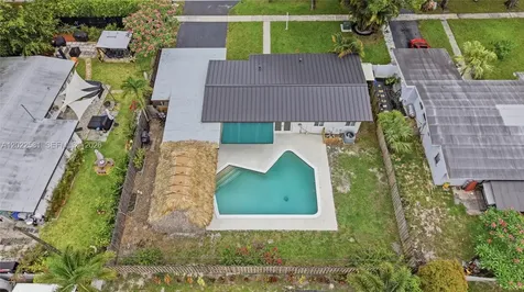 1141 SW 45th Terrace Plantation FL 33317