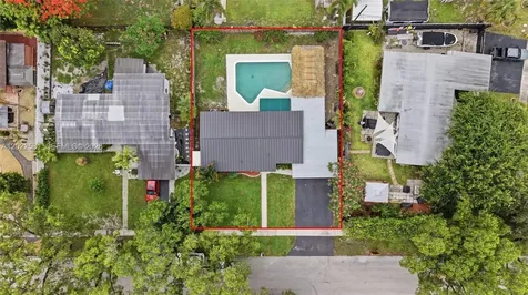 1141 SW 45th Terrace Plantation FL 33317