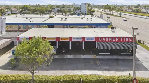 8730 SW 8th Street Miami FL 33174