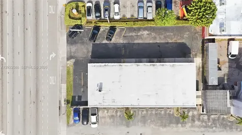 8730 SW 8th Street Miami FL 33174