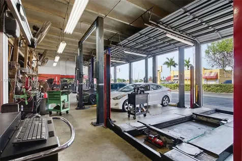 8730 SW 8th Street Miami FL 33174