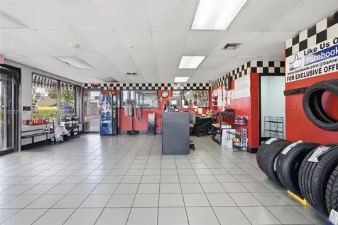 8730 SW 8th Street Miami FL 33174